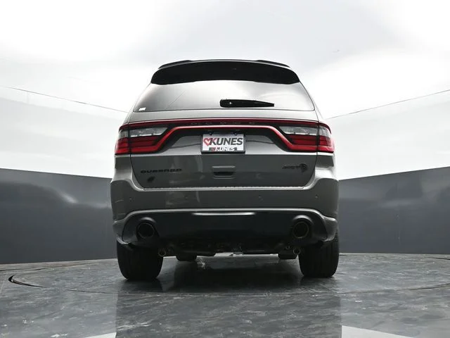 Nuevos DODGE DURANGO à Estados chez autogozo