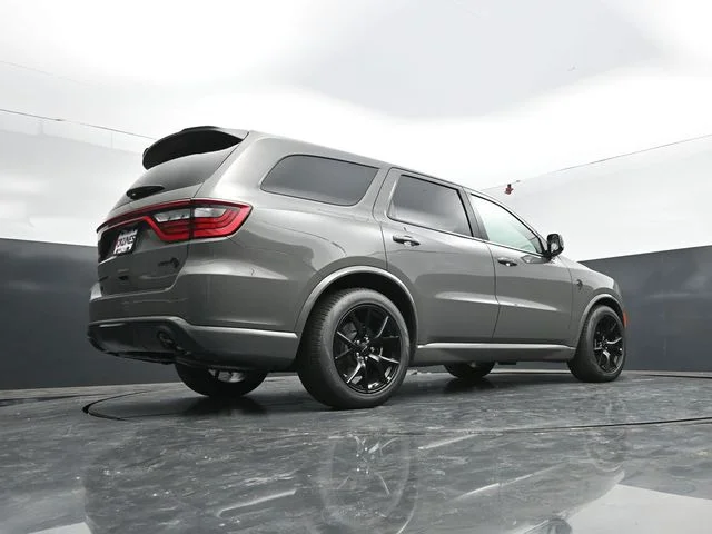 Nuevos DODGE DURANGO à Estados chez autogozo
