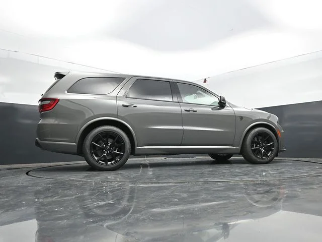 Nuevos DODGE DURANGO à Estados chez autogozo