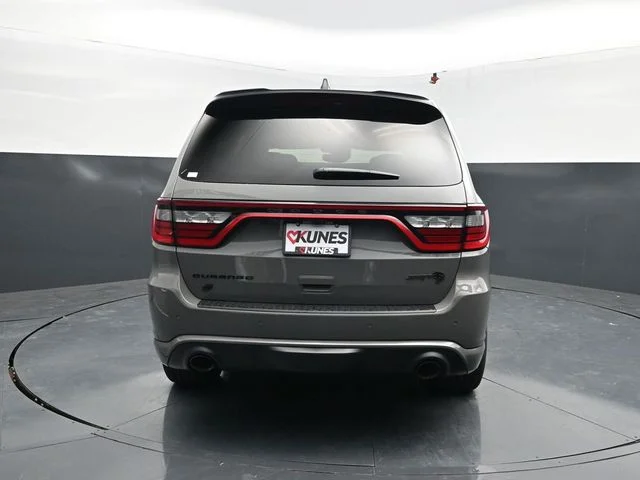 Nuevos DODGE DURANGO à Estados chez autogozo
