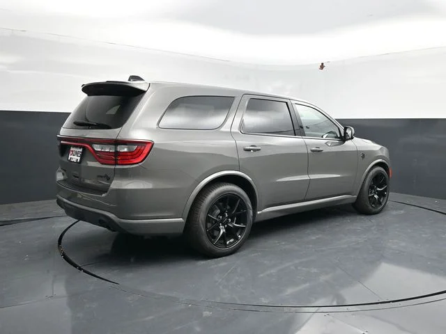 Nuevos DODGE DURANGO à Estados chez autogozo