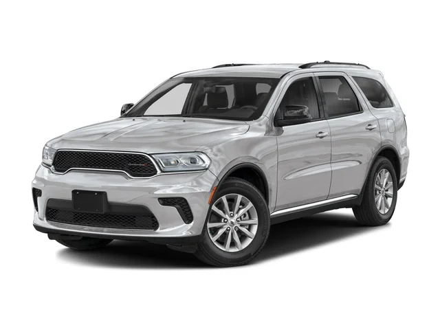 Nuevos DODGE DURANGO à Estados chez autogozo