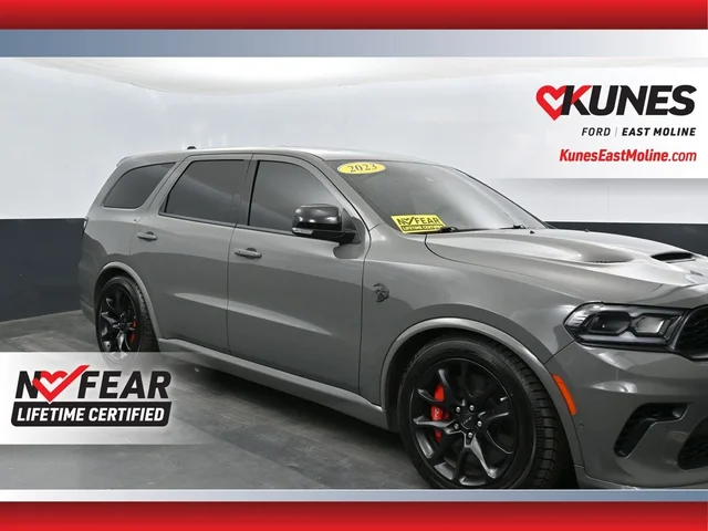 SEMINUEVOS DODGE Durango a Estados en autogozo