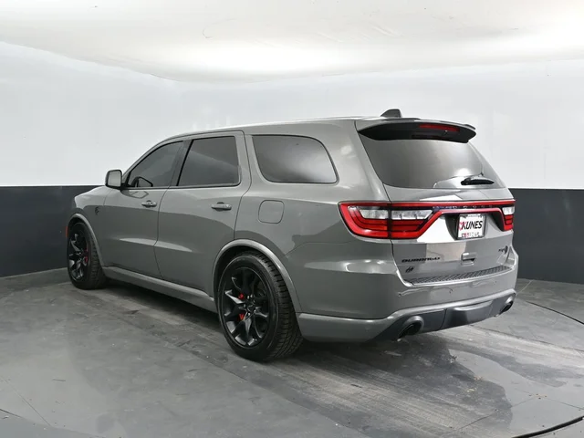 SEMINUEVOS DODGE Durango a Estados en autogozo