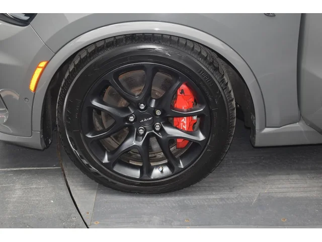 SEMINUEVOS DODGE Durango a Estados en autogozo
