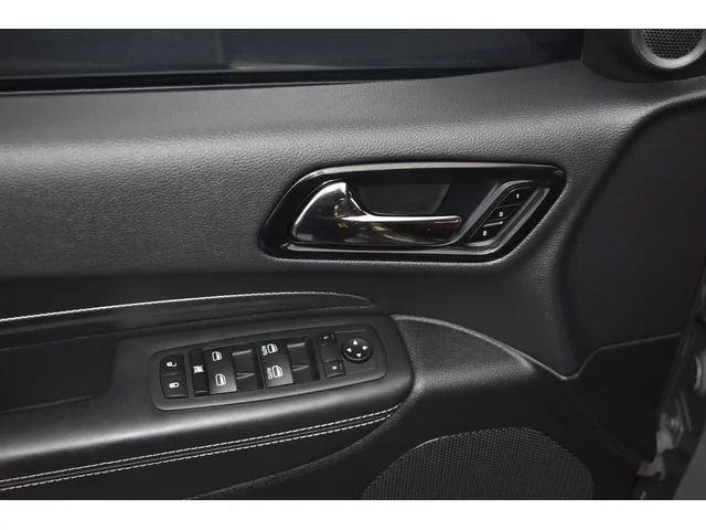 SEMINUEVOS DODGE Durango a Estados en autogozo