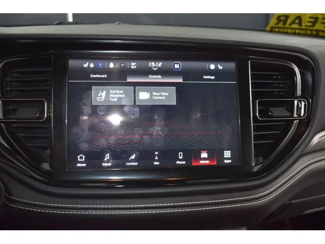 SEMINUEVOS DODGE Durango a Estados en autogozo