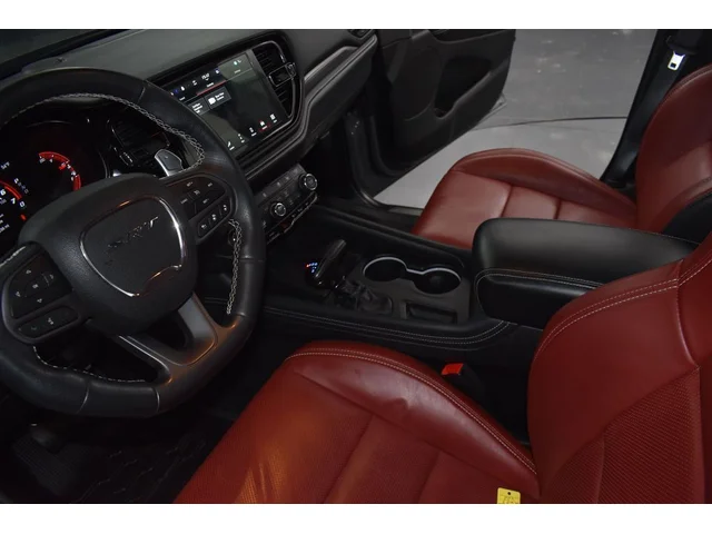 SEMINUEVOS DODGE Durango a Estados en autogozo