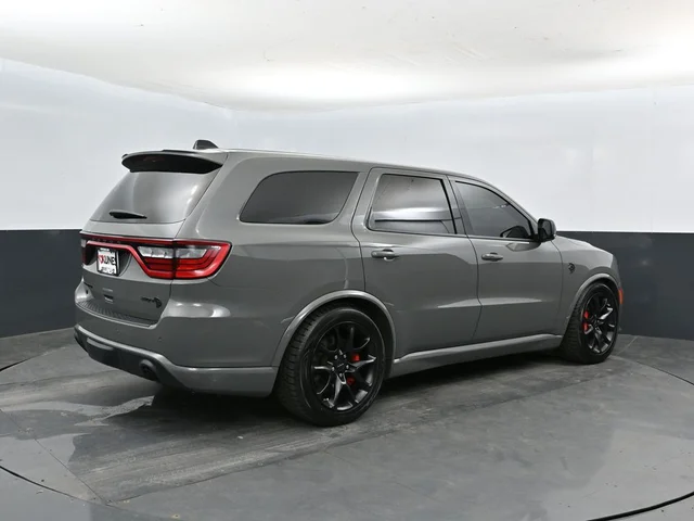SEMINUEVOS DODGE Durango a Estados en autogozo