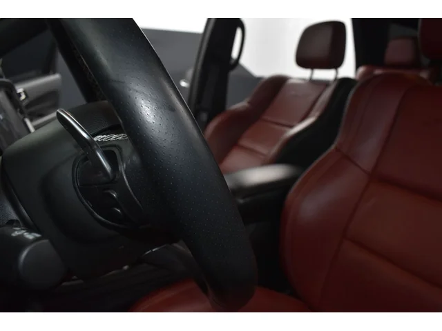 SEMINUEVOS DODGE Durango a Estados en autogozo