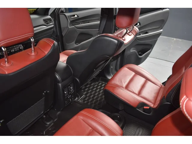 SEMINUEVOS DODGE Durango a Estados en autogozo