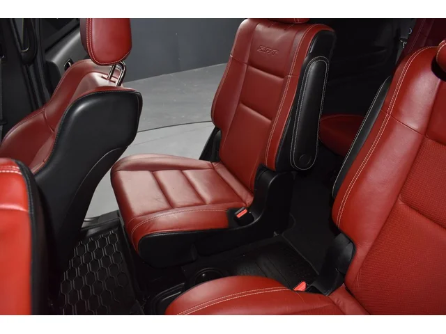 SEMINUEVOS DODGE Durango a Estados en autogozo