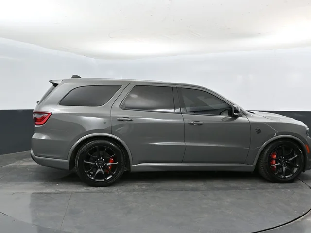 SEMINUEVOS DODGE Durango a Estados en autogozo