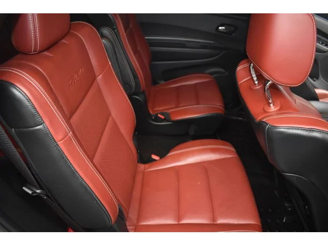 SEMINUEVOS DODGE Durango a Estados en autogozo