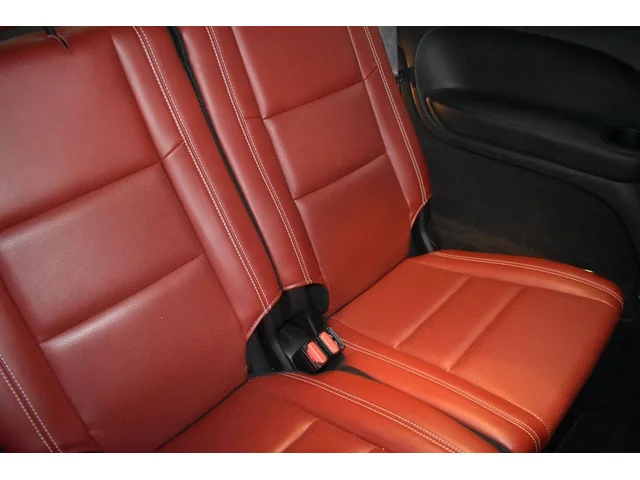 SEMINUEVOS DODGE Durango a Estados en autogozo