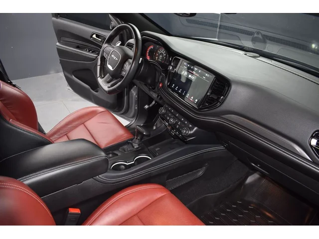 SEMINUEVOS DODGE Durango a Estados en autogozo