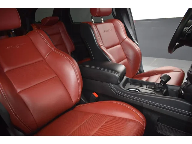SEMINUEVOS DODGE Durango a Estados en autogozo