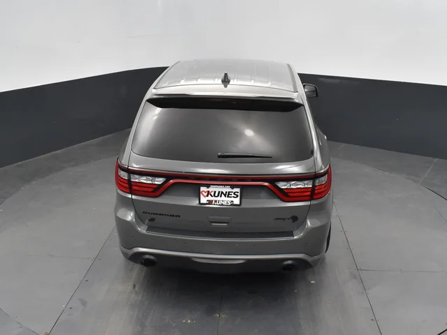 SEMINUEVOS DODGE Durango a Estados en autogozo