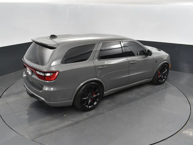 SEMINUEVOS DODGE Durango a Estados en autogozo