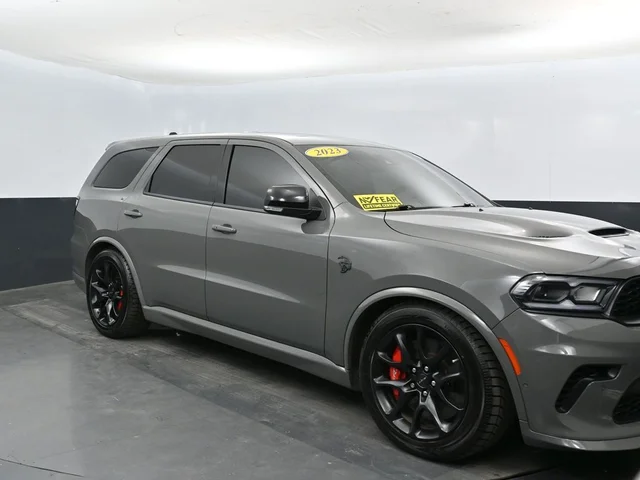SEMINUEVOS DODGE Durango a Estados en autogozo
