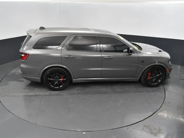 SEMINUEVOS DODGE Durango a Estados en autogozo