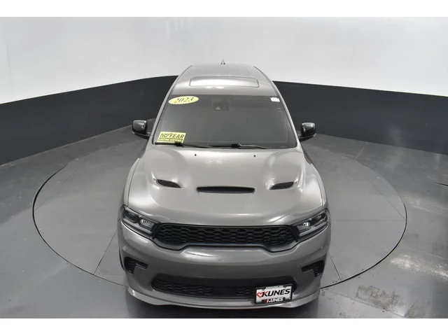 SEMINUEVOS DODGE Durango a Estados en autogozo