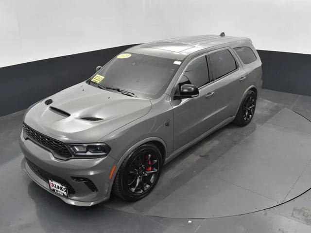 SEMINUEVOS DODGE Durango a Estados en autogozo