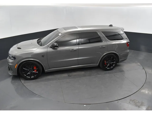 SEMINUEVOS DODGE Durango a Estados en autogozo