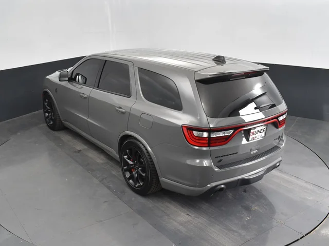 SEMINUEVOS DODGE Durango a Estados en autogozo