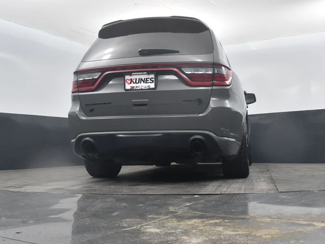SEMINUEVOS DODGE Durango a Estados en autogozo