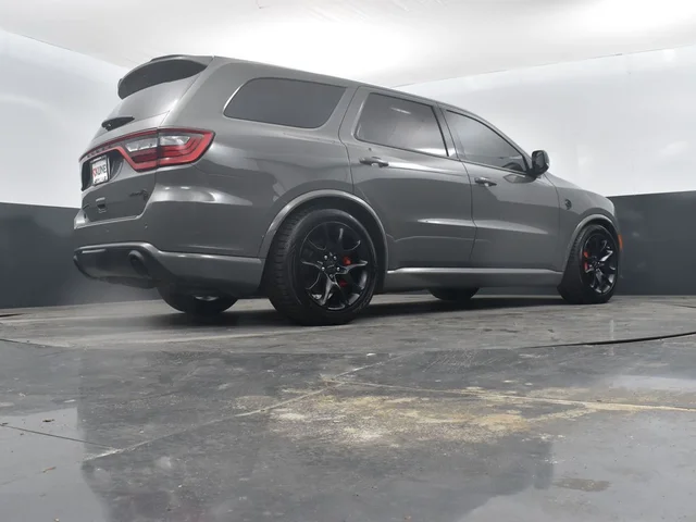 SEMINUEVOS DODGE Durango a Estados en autogozo