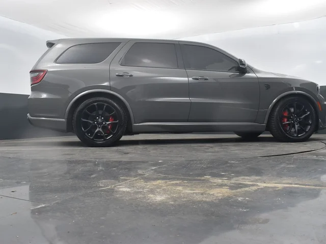SEMINUEVOS DODGE Durango a Estados en autogozo