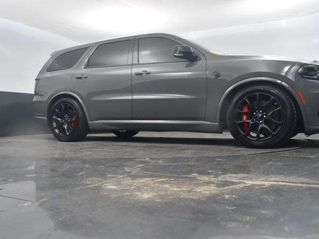 SEMINUEVOS DODGE Durango a Estados en autogozo