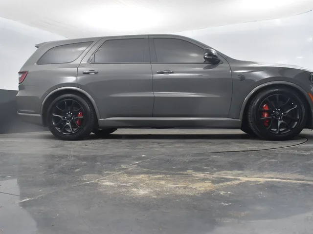 SEMINUEVOS DODGE Durango a Estados en autogozo