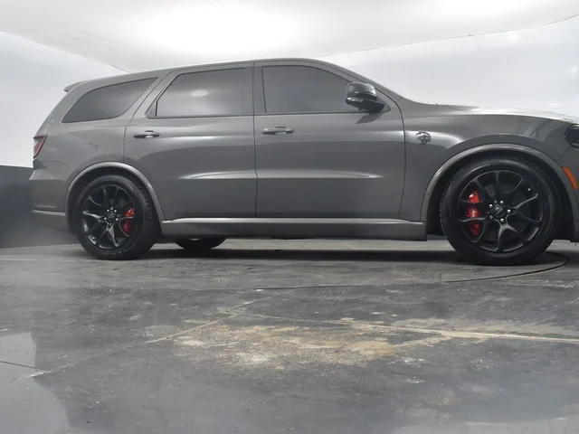 SEMINUEVOS DODGE Durango a Estados en autogozo