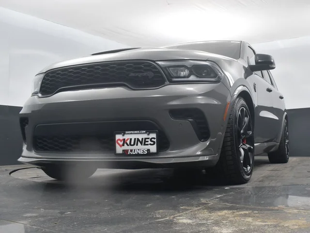 SEMINUEVOS DODGE Durango a Estados en autogozo