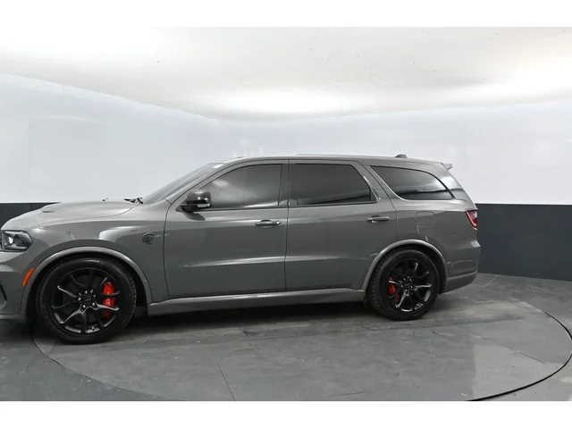 SEMINUEVOS DODGE Durango a Estados en autogozo