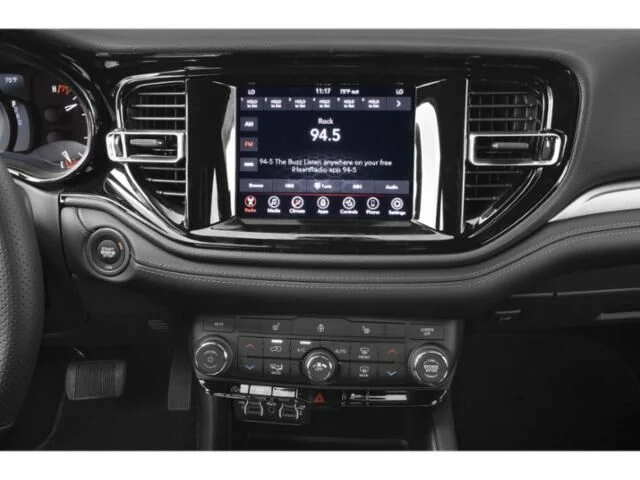 Nuevos DODGE DURANGO à Estados chez autogozo