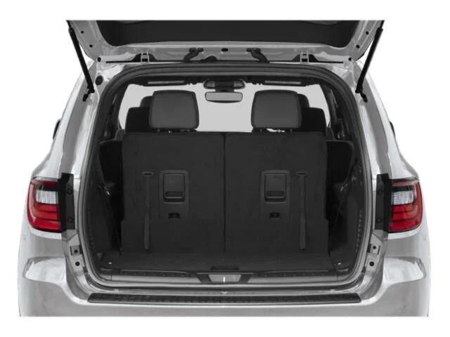 Nuevos DODGE DURANGO à Estados chez autogozo