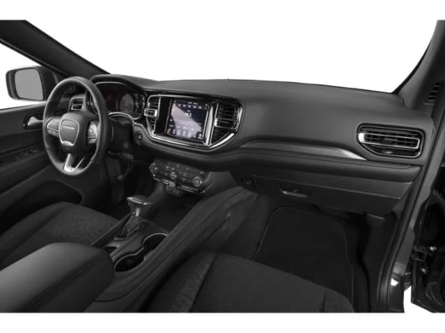 Nuevos DODGE DURANGO à Estados chez autogozo