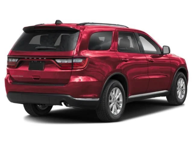 Nuevos DODGE DURANGO à Estados chez autogozo