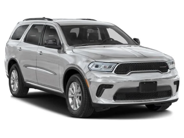Nuevos DODGE DURANGO à Estados chez autogozo