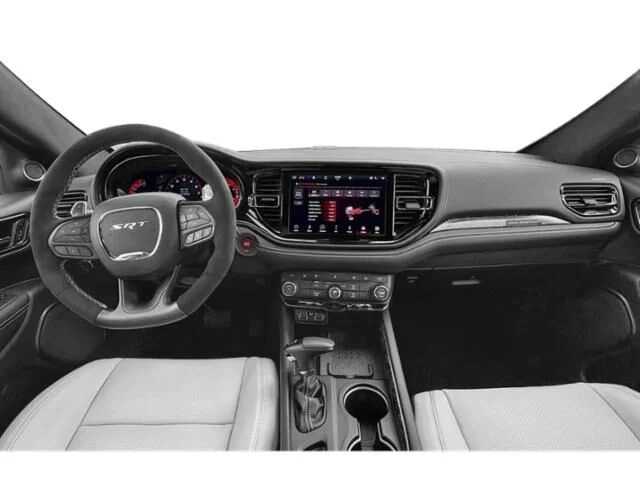 Nuevos DODGE DURANGO à Estados chez autogozo