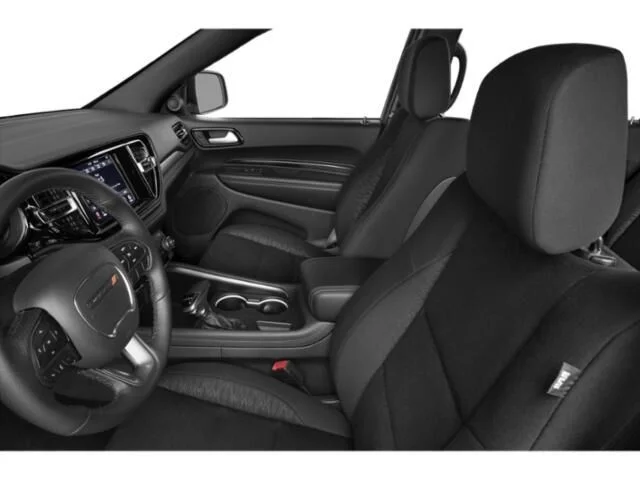 Nuevos DODGE DURANGO à Estados chez autogozo