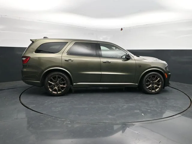 Nuevos DODGE DURANGO à Estados chez autogozo