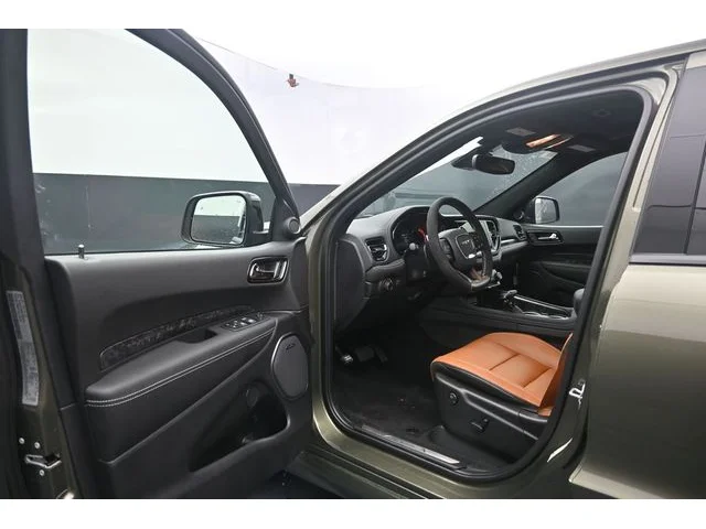 Nuevos DODGE DURANGO à Estados chez autogozo