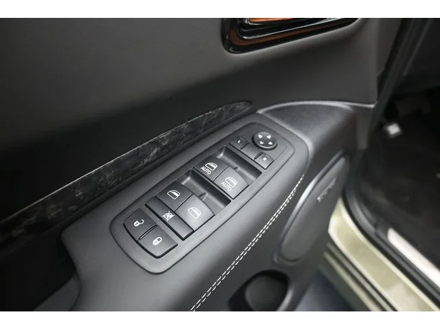 Nuevos DODGE DURANGO à Estados chez autogozo