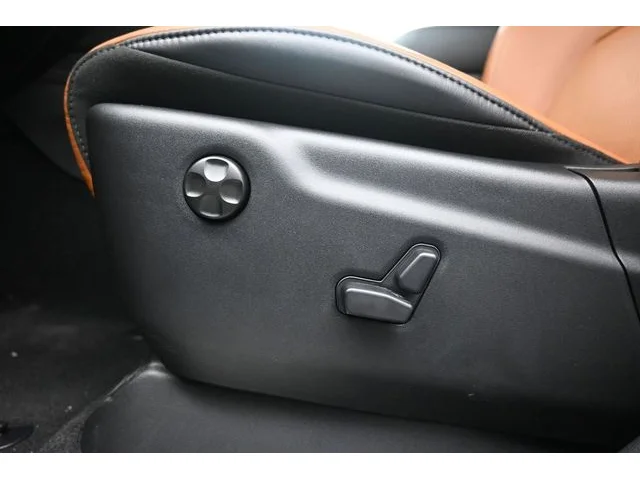 Nuevos DODGE DURANGO à Estados chez autogozo