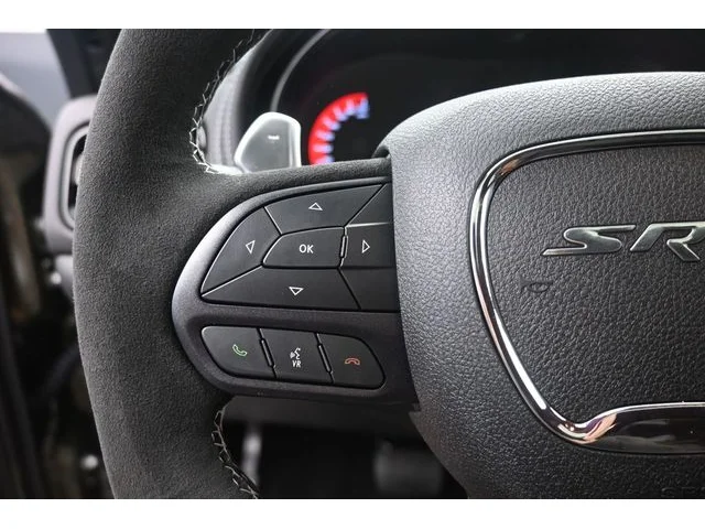 Nuevos DODGE DURANGO à Estados chez autogozo
