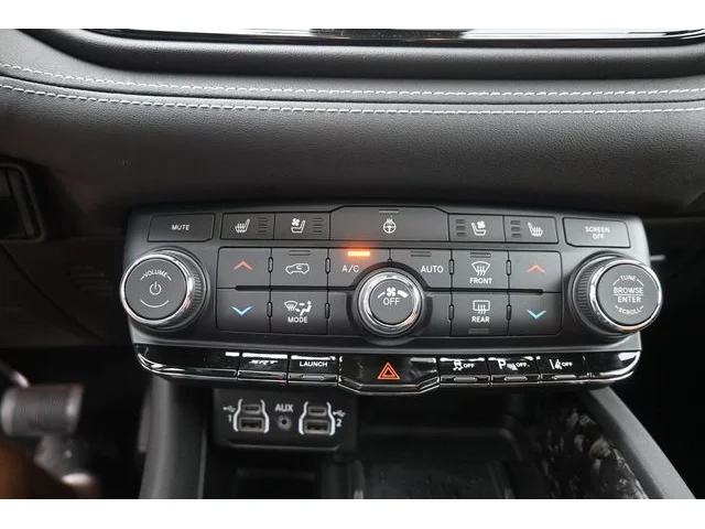 Nuevos DODGE DURANGO à Estados chez autogozo
